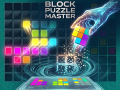 Game Block Puzzle Master