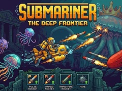 Game Submariner