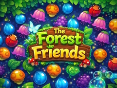 Game The Forest Friends