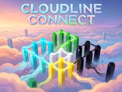 ເກມ Cloudline Connect
