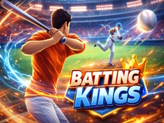 ເກມ Batting Kings