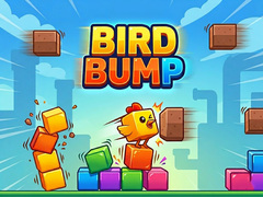 Game Bird Bump