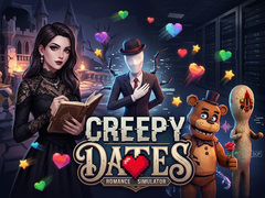 Game Creepy Dates