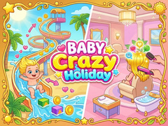 Game Baby Crazy Holiday