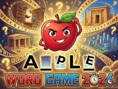 Game Word Game 2026