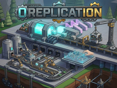 Game Oreplication