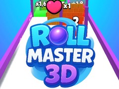 Game Roll Master 3D