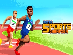 Game  Retro Sports Champion