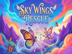 Game Sky Wings Rescue