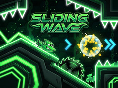 Game Sliding Wave