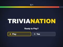 Game Trivia Nation