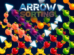 Game Arrow Sorting