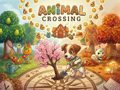 Game Animal Crossing