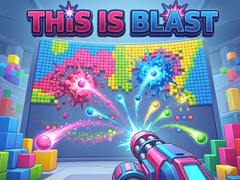Game This is Blast