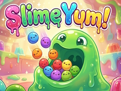Game Slime Yum!