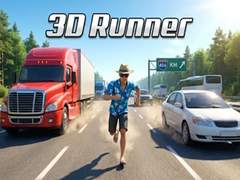 Game 3D Runner