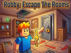 Game Robby: Escape The Rooms