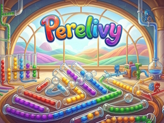 Game Perelivy