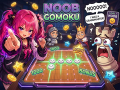 Game Noob Gomoku