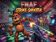Game FNAF Strike Shooter