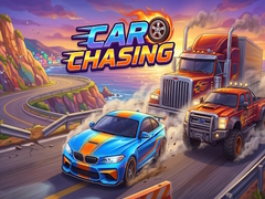 Game Car Chasing