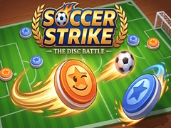 Game Soccer Strike