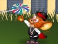 Game Tom and Jerry Dress Up