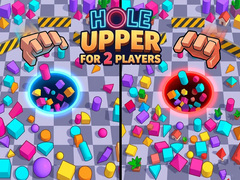 Game Hole Upper For 2 Players
