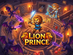 Game Lion Prince