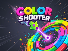 Game Color Shooter
