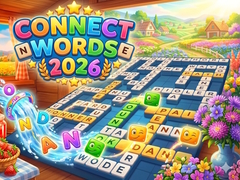 Game Connect Words 2026