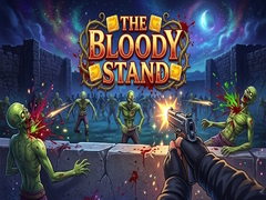 Game The Bloody Stand
