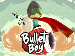 Game Bullet Boy