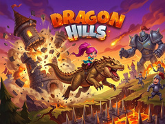 Game Dragon Hills