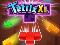 Game Tetrix XL
