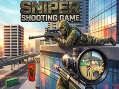 Game Sniper Shooting Game