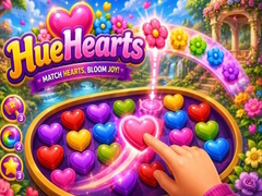 Game Hue Hearts