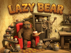 Game Lazy Bear