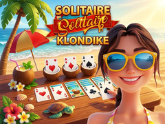Game Solitaire Summer: Klondike