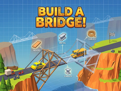 Game Build a Bridge!