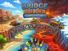 Game Bridge Builder Simulator