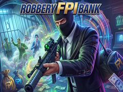 Game Robbery FPI bank