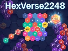 Game  Hex Verse 2248