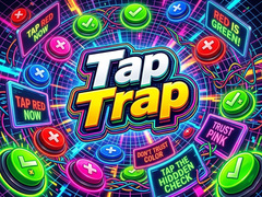 Game Tap Trap