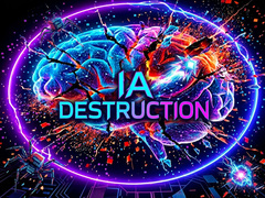 Game IA Destruction
