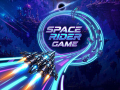 Game Space Rider Game