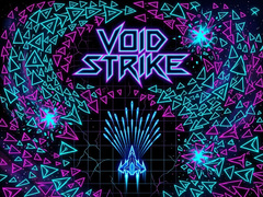 Game Void Strike