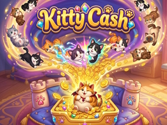 Game Kitty Cash