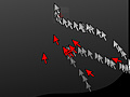 Game Cursor Storm