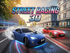 Game Street Racing 3D